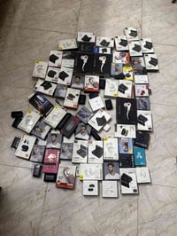 غراض امزون واكو غراض عزلت محل موبايلات قيم بالي يرضىي الله واخذ ابيع ف...