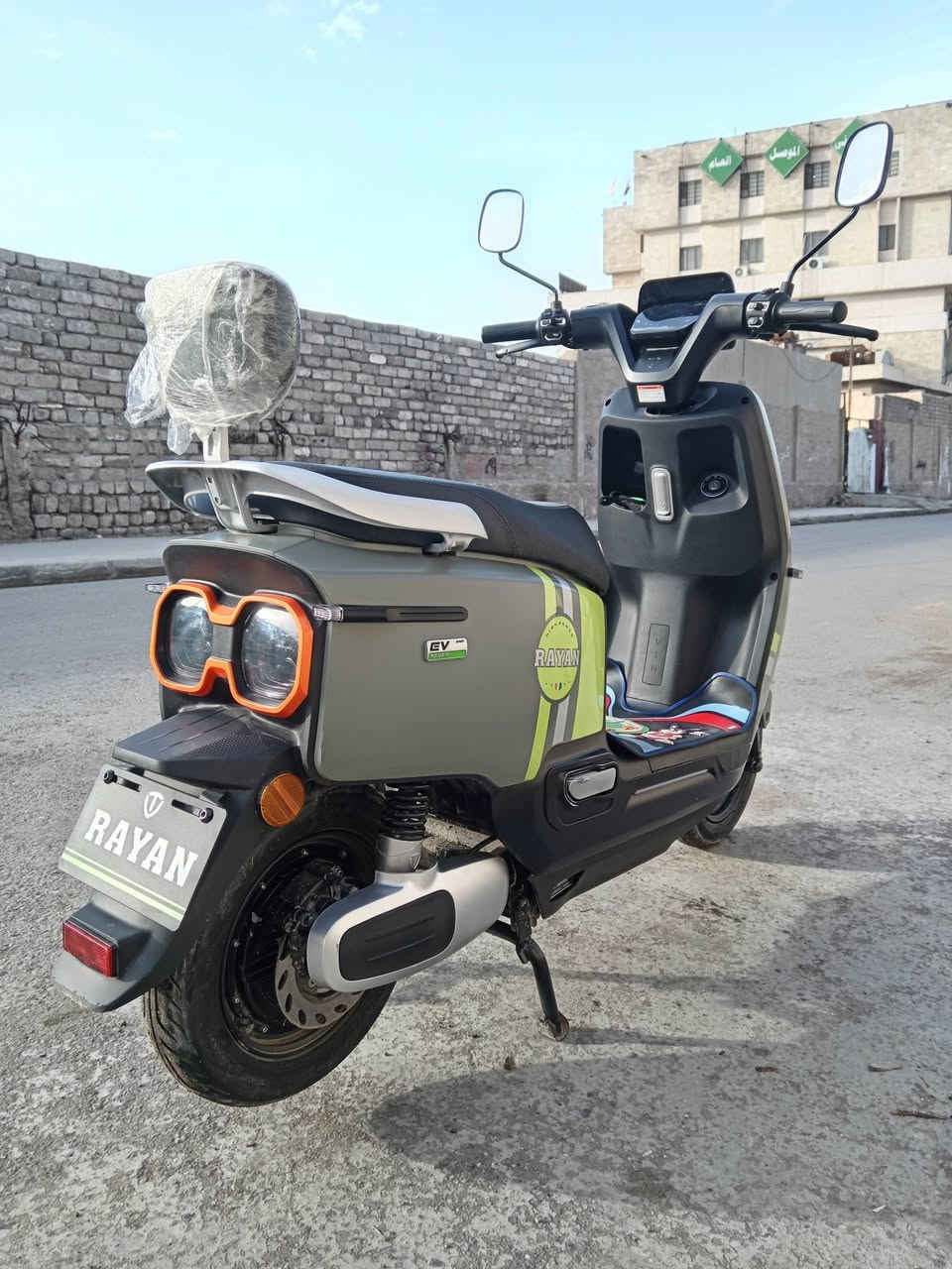 ماطور شحن للبيع نوعيه ريان
ماطور شرط نضافه فول المواصفات معروفه الماطور 2025 شرط الفحص شرط النضافه 6 بطاريات
لايت عالي ناصي زنون اشاير يمين يسار
السعر 800 وبي مجال بسيط
رقم التلفون ***********
