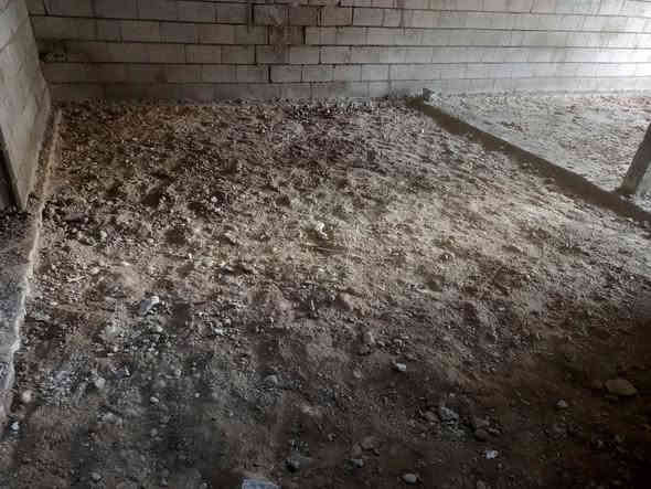 أسطه لاش صب تعديل الكاع
فرش حصو حادله
 تنظيف البيوت هيكل تنظيفات 
مكاني كركوك  *********** واتساب
