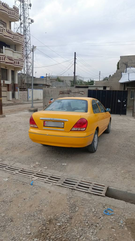 نيسان سني للبيع 
موديل 2009 ياباني رقم كركوك مشروع وطني 
رقم وسنوية كله جديد لل 2030 السيارة باسمي  
يوجد تصفيات بدون دواخل
كير محرك تبريد كله بشرط 
تايرات أربعتهن جديدات 
مكان كركوك 
للسعر وتفاصيل اتصال عل رقم 
***********

نيسان سني موديل 2009 يابانى.به ناوى خومەوەیە رەقەم كەركوكه مشروع وەطەنيه .رەقەم وسنەوي گشتى تازيه تا 2030.
گير مه كينه وتبريد گشتى به شه رت 
چوار تايه ى تازه ى له ژيره 
شوين كه ركوك 
*********** كركوك, العراق
