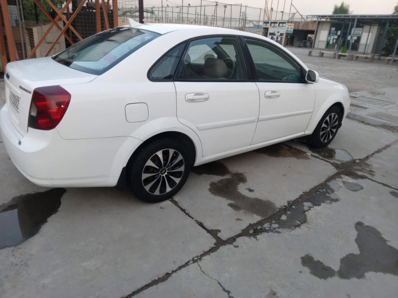 السلام عليكم اوبترا للبيع رقم بغداد دولي شرط تحويل وكاله موديل ٢٠٠٩ محرك شرط كير توميتاك 
تبريد ثلج شرط بدون دواخل ٤  قطع بخ
طخم تايات باتري جديد ثلجه بجكمجه تحكمات 
قفل مركزي ١٢٠.دك جرس
السعر 74 بيها مجال حكه جيه
مكاني موصل كوكجلي
***********
