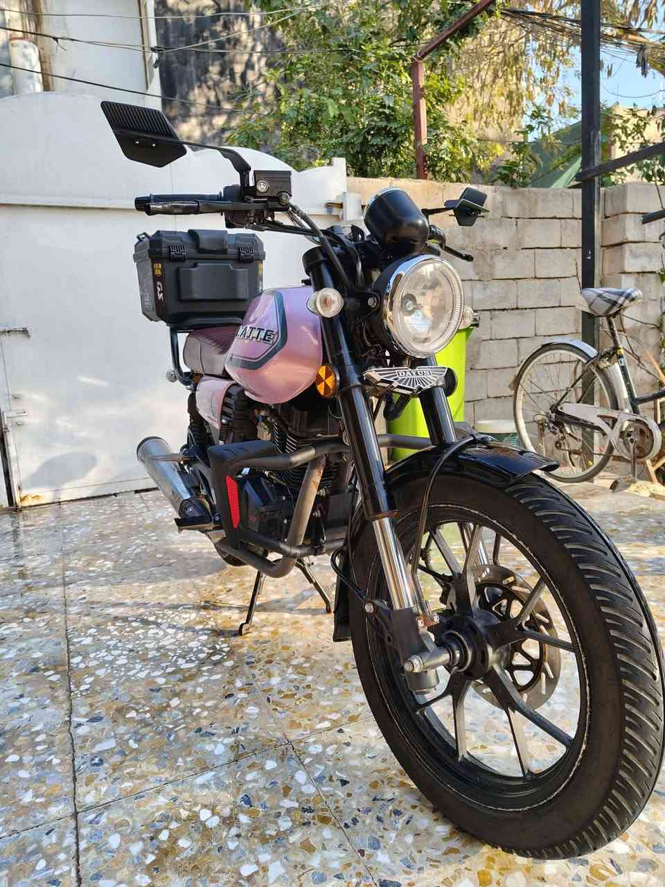 لاتي موديل 23 مرقم ديالى مكاني بعقوبة للاستفسار الاتصال على الرقم التالي ***********
