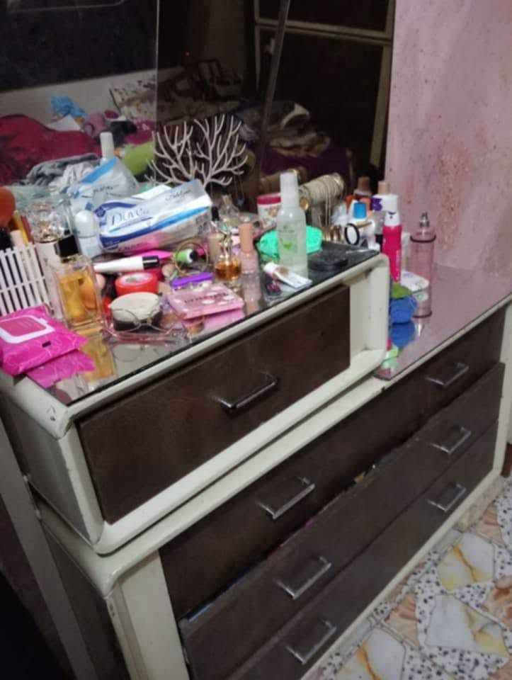 غرفه تركي 5قطع نظيفه مابيها اي عيب ب150مكان بغداد الحسينيه شررراي خااااص
#اشاره
#متابعين


**إذا كنت صاحب هذا الإعلان وتريد حذفه لأي سبب، رجاءا أرسل رسالة إلى الدعم الفني**