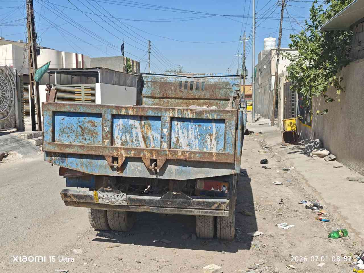 سلام عليكم كنتر مستيبوشي بزون مكينه ومحرك كايم  رقم بغدادللبيع الاستفسار مراسله ع واتساب ***********
