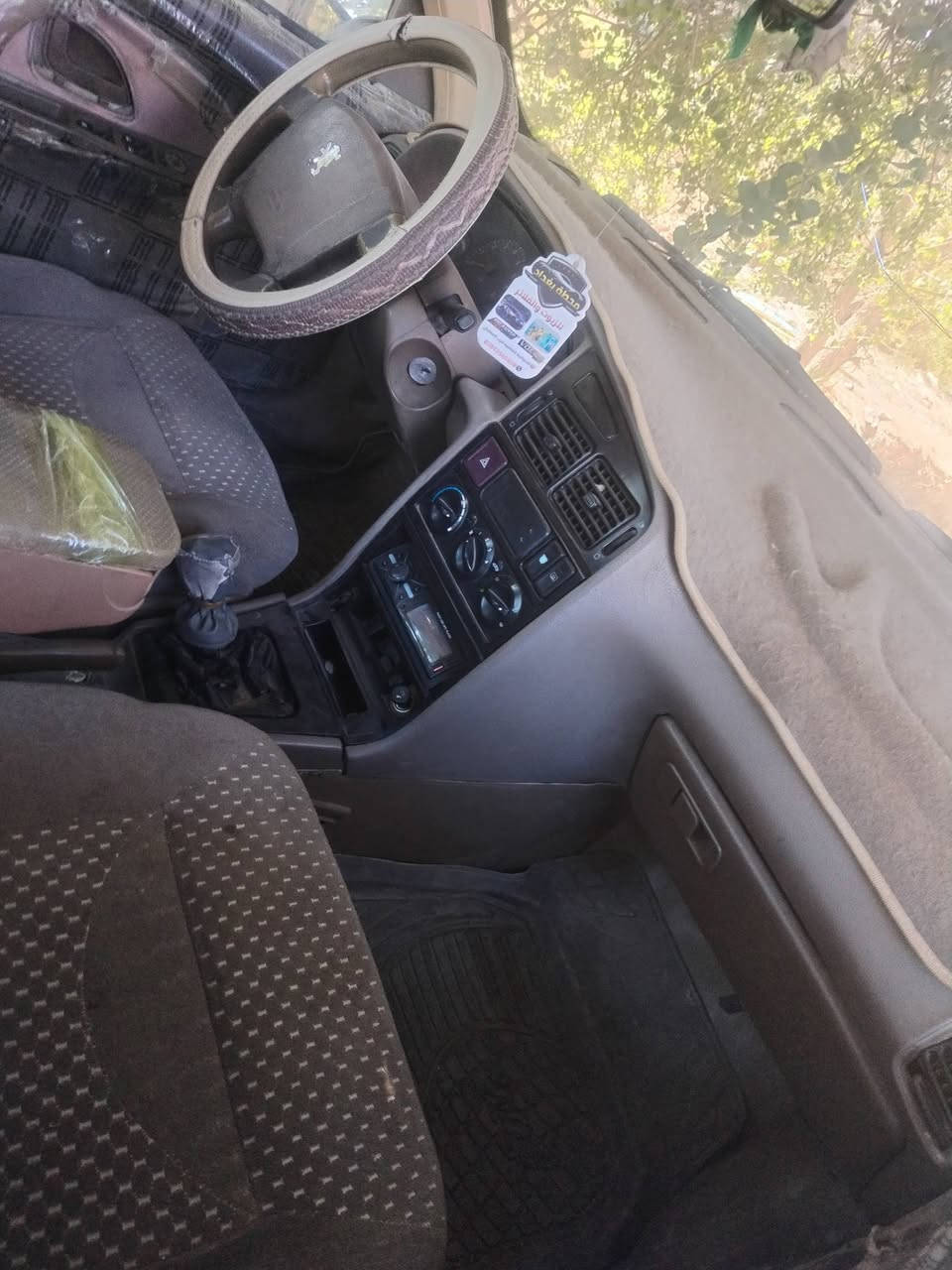 سلام عليكم بيجو 405للبيع جاهزة سياره مداور شوكت ماتريد سعر 15المكان شاميه اتصل ***********
. 
. *********** اتصل لا تراسل خاص اتصل
