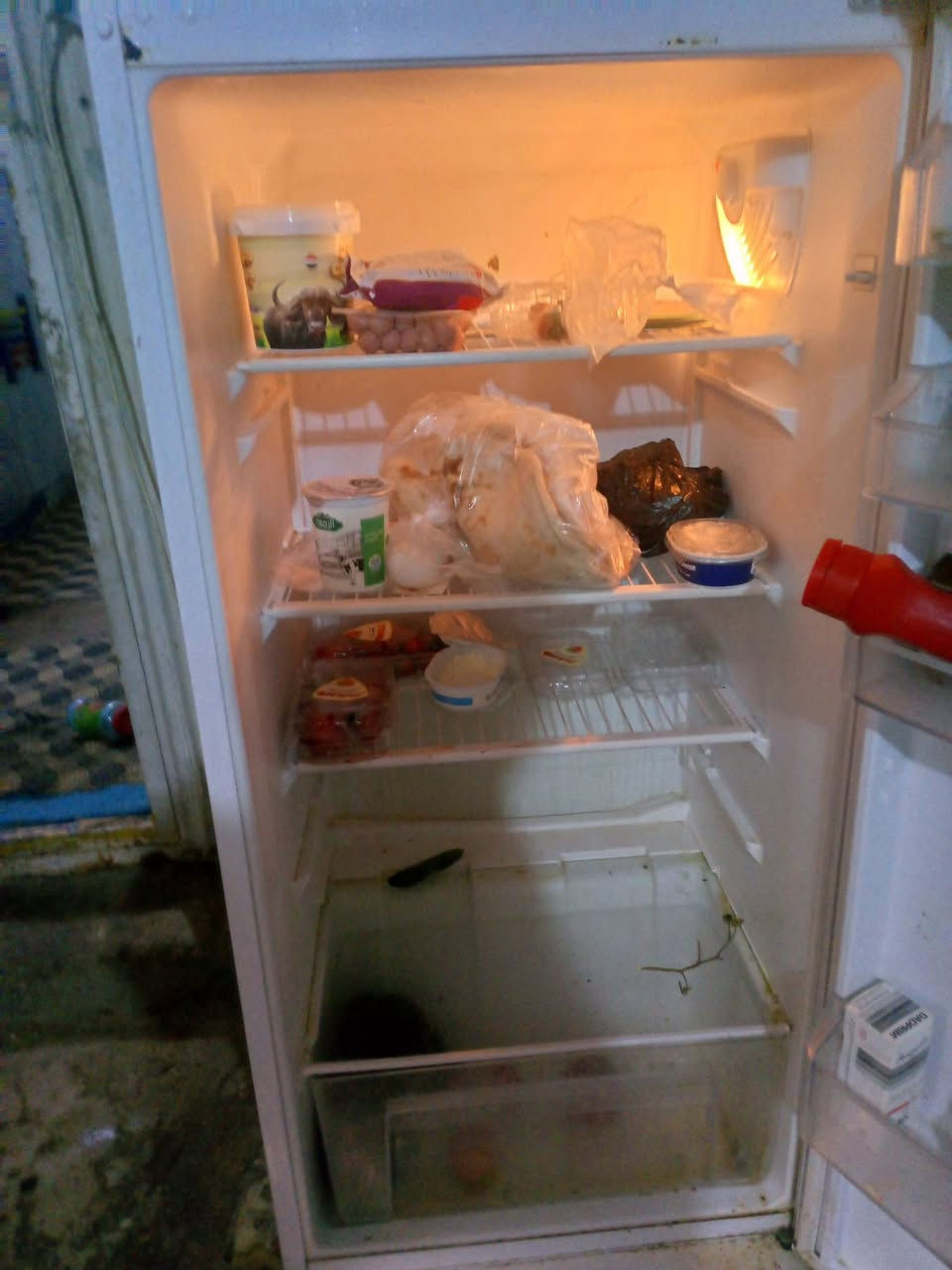 ثلاجة فستل للبيع الحسينية مسقط


**إذا كنت صاحب هذا الإعلان وتريد حذفه لأي سبب، رجاءا أرسل رسالة إلى الدعم الفني**