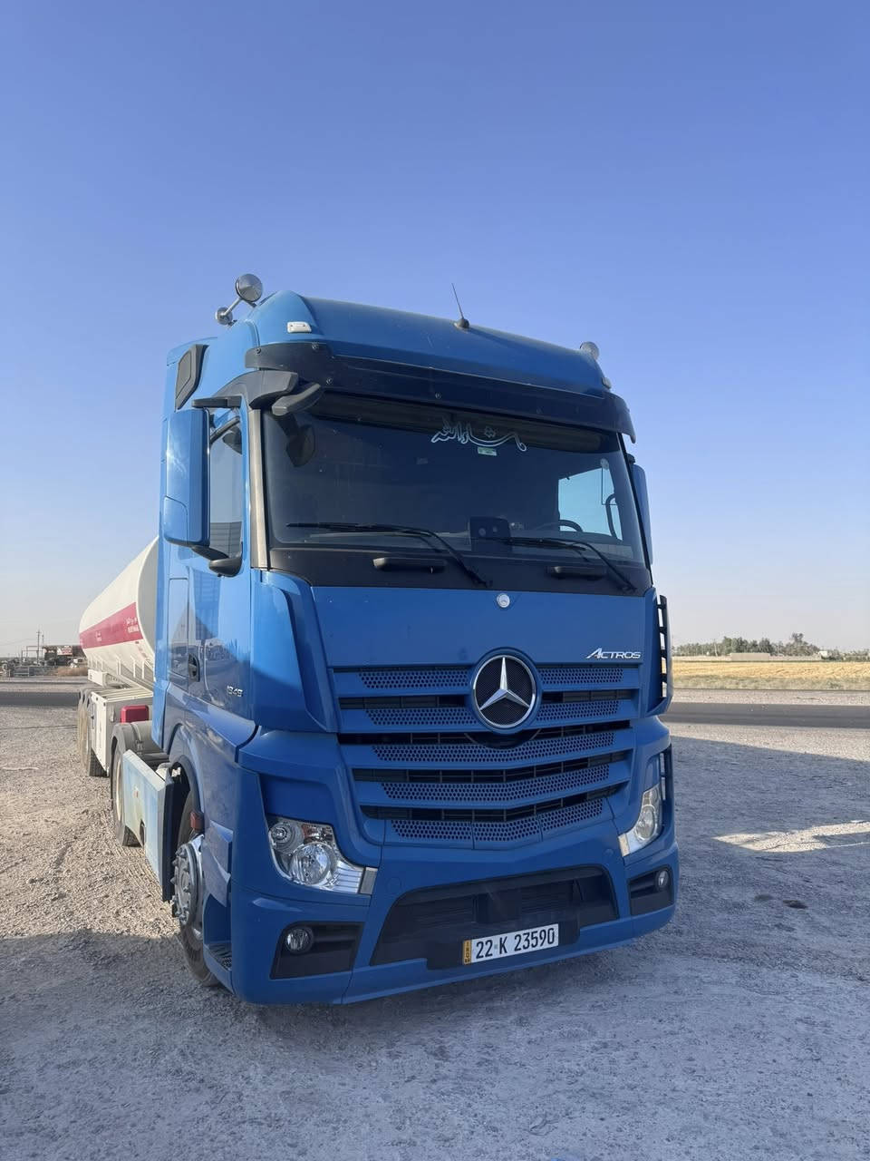 سلام عليكم اكتروز وحش ٢٠١٧ فول مواصفات حجم ١٨٤٥ رتايدر كامرة حساس سقف وسط فول فول ماشي ٦٠٠ الف بدون قطرة صبغ كير محرك قمارة شاصي بشرط ويل كروم طخم تايه تانكي حازم ٢٠٢٥ بويلر طوناج جي بي اس تصريح امني جاهز سيارة تخبل بل واقع احلا بهواي  سعرها 595 مجالها جداً بسيط 
***********
***********
