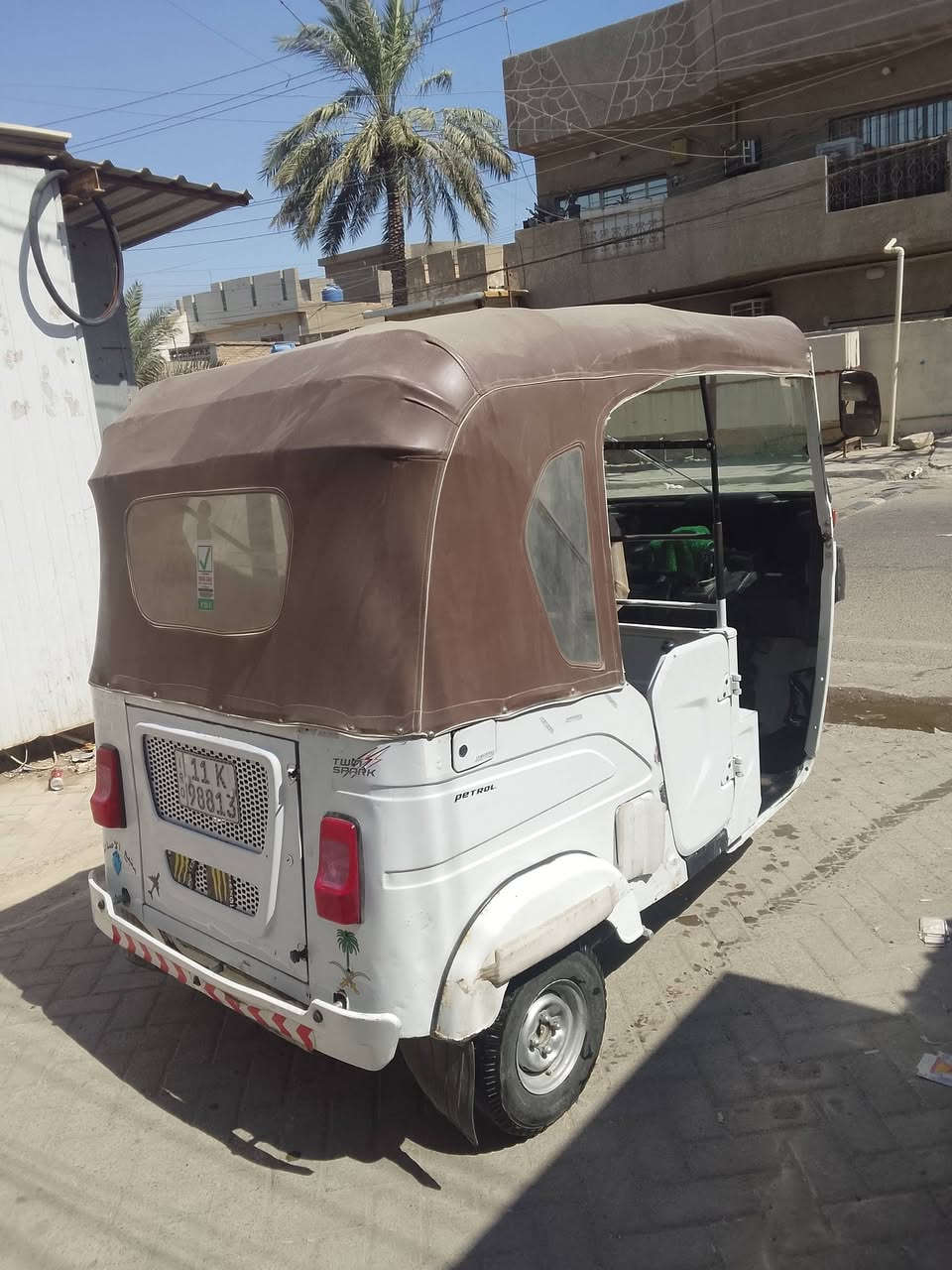 تكتك للبيع 21 بسمي جاهزة للشغل كلجات جديد ضفيرة جديدة متعوب عليها السعر 8 وبيها مجال


**إذا كنت صاحب هذا الإعلان وتريد حذفه لأي سبب، رجاءا أرسل رسالة إلى الدعم الفني**