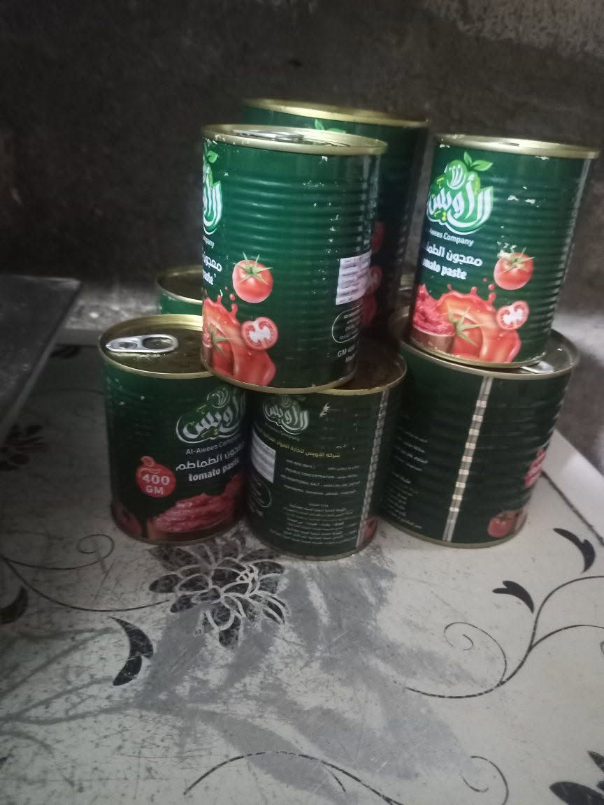 السلام عليكم معجون للبيع 
وهذا اغراض للبيع الشراي يجي خاص


**إذا كنت صاحب هذا الإعلان وتريد حذفه لأي سبب، رجاءا أرسل رسالة إلى الدعم الفني**