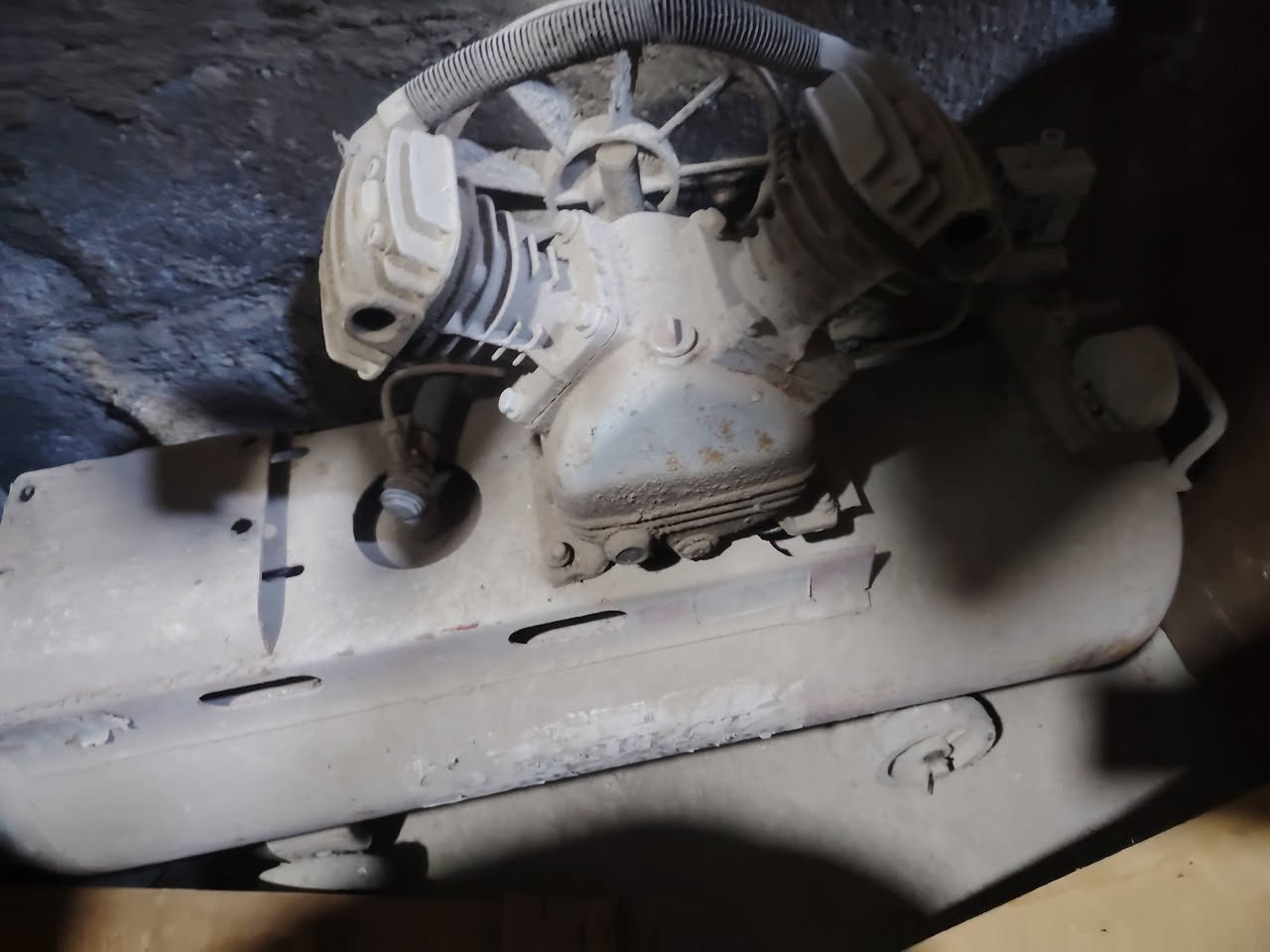 غراض سكله للبيع كلمن وسعره


**إذا كنت صاحب هذا الإعلان وتريد حذفه لأي سبب، رجاءا أرسل رسالة إلى الدعم الفني**