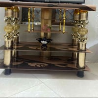 ميز شاشة • عرض ١م