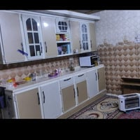 كاونتر • خزائن