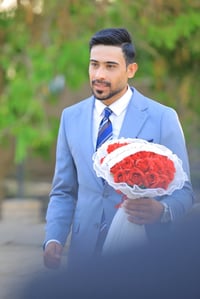 خطوبة • تصوير مناسبات • درون عالية الدقة