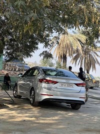 الانترا ٢٠١٧ • نكليزي محول • رقم كربلاء