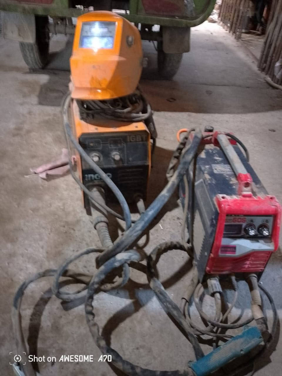 للبيع


**إذا كنت صاحب هذا الإعلان وتريد حذفه لأي سبب، رجاءا أرسل رسالة إلى الدعم الفني**