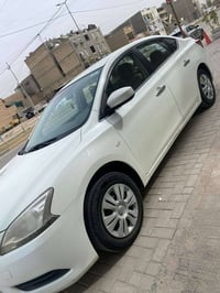 سنترا • ٢٠١٥ • رقم اربيل