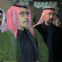 شاهد بالفيديو الشاعر المبدع كريم الحاتمي كيف يرد على هولاء ال دواعش اس...