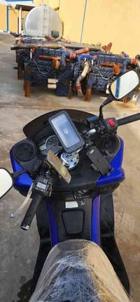 اريد مراوس بكولدن وطي فرق (دراجة كلشي بيهة بلادي وشغال ) اخت رمبة 😎 07...