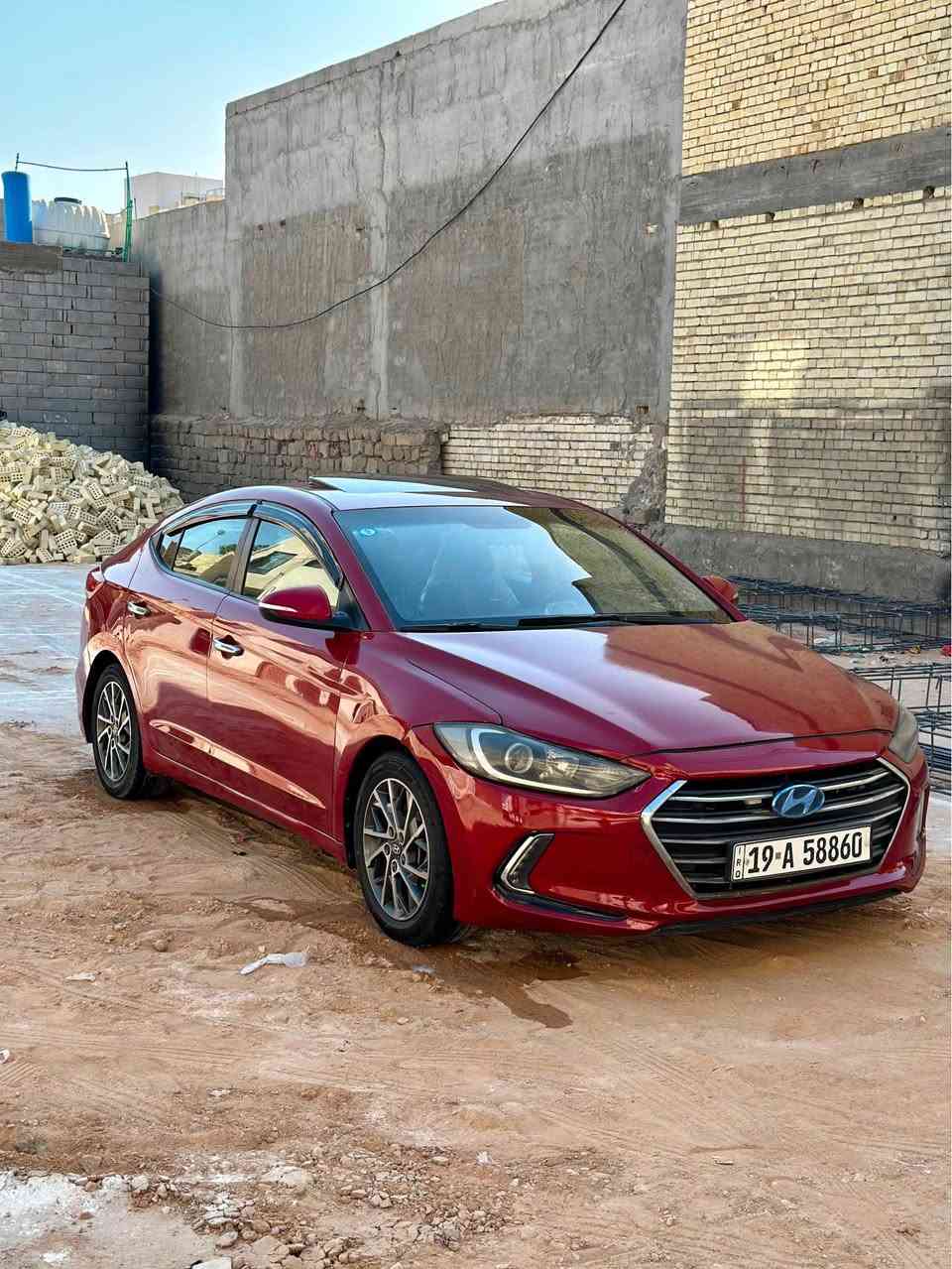 السعر 110 وبيها مجال للاتصال ***********
السلام عليكم للبيع النترا 2017 امريكي حادث جاملغ وبنيد فول مواصفات للاخير ثلاث بصمات فتحه سقف اشاير ع مري خمسه ويل كب كروم كامره دواره شاشه كبيره سستم سماعات كامل حساسات خلفيه شاشه اعطال لايت عدسه تدفأه كشنات العدد اربعه تبريد بيانو لمس اشاير ترحيب بيبان تدفأه ستيرن ثلاجه محرك 2000 دوش لا تبخير ولا تنقيص محرك + كير + حداديه + تبريد بحاله ممتازه رقم كربلاء دولي سنويه غير نافذه مكان السياره كربلاء السعر 110 وبيها مجال للاتصال ***********
