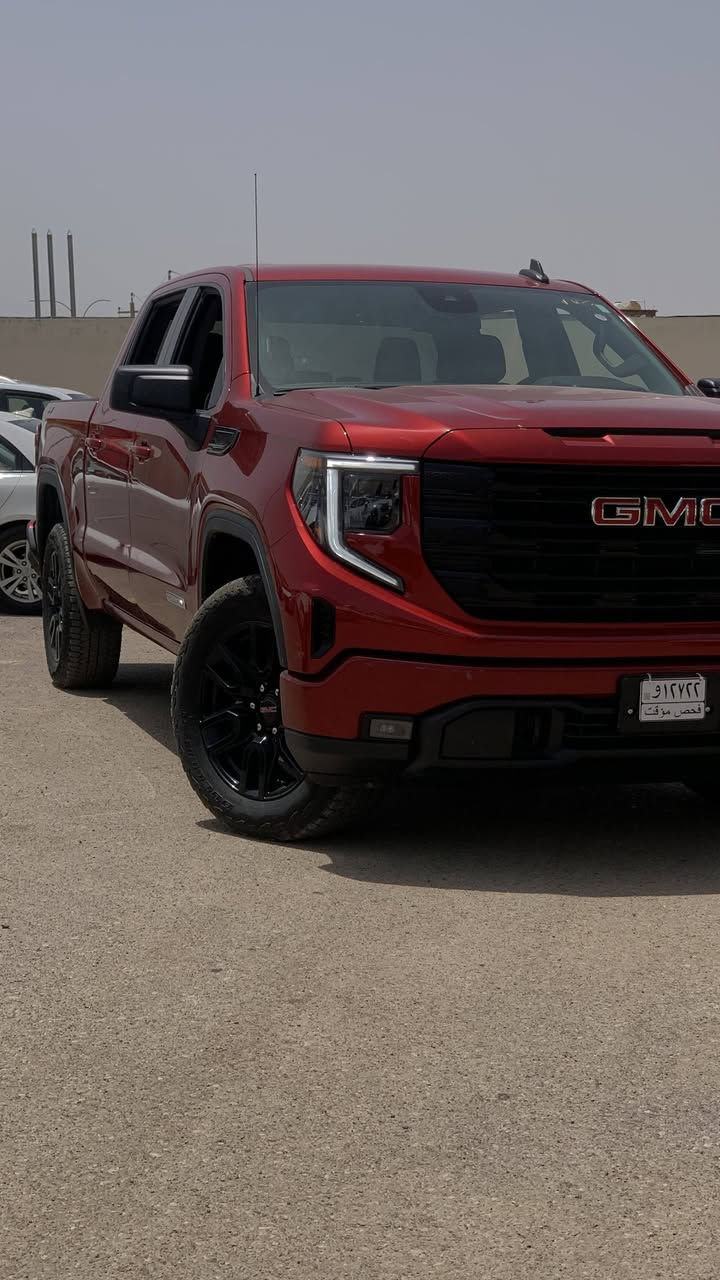 السلام عليكم
اللهم صل على محمد وعلى آله اجمعين
‏2024 GMC SIERRA K1500

جيمسي سيرا 

الفئة الفيشن

رباعي AWD 4*4

كير تعليك

كشن كهرباء

رادار خلفي 

رادار امامي

تحكمات ستيرن

مثبت سرعه

تحديد مسار

لايت زنون

صندوق كهربائي 

الحادث دعامية خلفية فقط وشي بسيط بالباب الخلفي

السيارة بدون ايرباك تقفيلة الشركة

باب طويل بدي قصير المرغوب 

مكينة 4 سلندر 2700 تيربو 

تترقم كل المحافظات

بعدها بدون رقم وبدون تصليح

١٩ الف مايل ماشية

سعر 325$ قابل للتفاوض 

رقم الاتصال او واتس اب موجود 

***********
