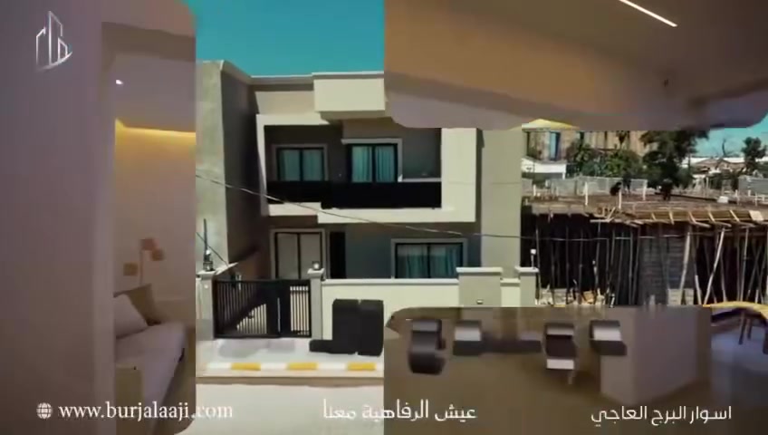 عروض مميزة دور سكنية للبيع داخل مجمع السواس السكني تابع لشركة أسوار البرج العاجي

امتلك دارك الآن بنظام أقساط مريح وبضمان المصرف العقاري!وبدون فوائد••••

المجمع حديث – آمن – مخدّم بالكامل – وبموقع استراتيجي في الجانب الأيمن من الموصل قرب دورة سواس.

مواصفات الدور 🏡

 • المساحة: 150. متر

 • طابقين – ملك صرف

 • داخل مجمع  متكامل الخدمات 

 • تصميم حديث + خصوصية عالية

نظام الأقساط للموظفين والمنتسبين

مقدمة :90 مليون  د.ع 
وبشكل دفعات مدة سنتين 
وتبدأ بدفعة اولى 15 مليون د.ع
125 مليون تُستقطع عن طريق المصرف العقاري بدون فوائد

 • مدة السداد: 20 سنة

 • القسط الشهري: 548,000 الف دينار 

يتم التسجيل عبر أحد الخيارات التالية:

 1 - موظف راتبه يتجاوز 1,100,000 الف دينار

 2-أو كفيلين مجموع رواتبهم 1,100,000 الف دينار

الموقع 📍

الموصل – الجانب الأيمن – قرب دورة السواس.  

للحجز والاستفسار الاتصال على الرقم 
***********'.غيث
