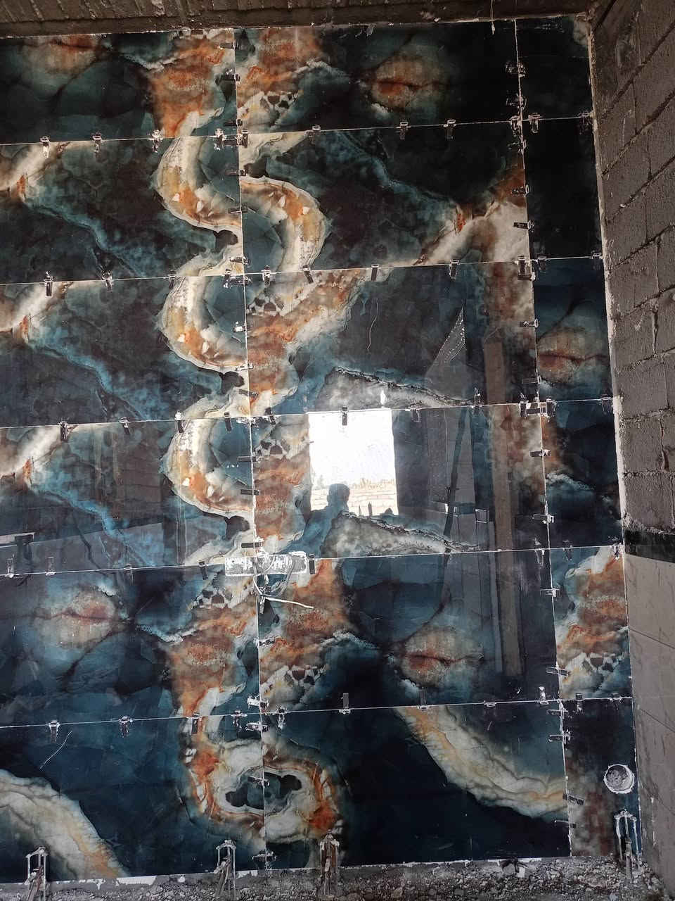 سلام علیکم خلفه سرمیک بورسلن جدرن رضیه حلین متفرق ***********
