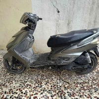 دراجه سكنس فحل كابريتر مكينه مكفولة كفرات مالتهه دراجه يرادلهه 250 او ...
