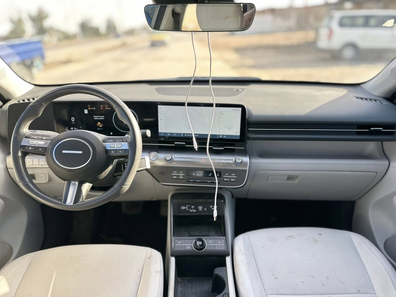 السلام عليكم 
هونداي كونا 2024 
ضراره كما مواضح بالصور 
مواصفات فوول عده فتحه
كير تعليق 8 نمر السياره مو عاديه 
دخول جديد بسمي فحص موقت 
السعر 153
مكاني بابل القاسم 
***********
