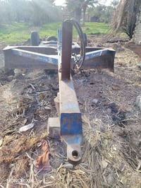 للبيع معدلان اندبليت العرض مترين ونص ٠٧٨٢١٧٤٨٨٢٣