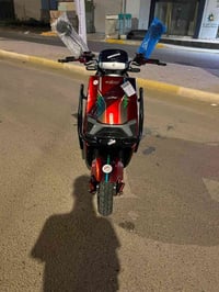 دراجة كهربائية • دراجه الاخوين دبدوب • دراجة كهربائية الرمادي • دراجة ...