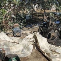 مولد • يحتاج ترتيب • بعقوبة