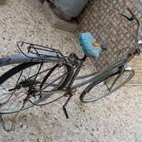 بيسكيل • حجم ٢٦ • كركوك حي نصر