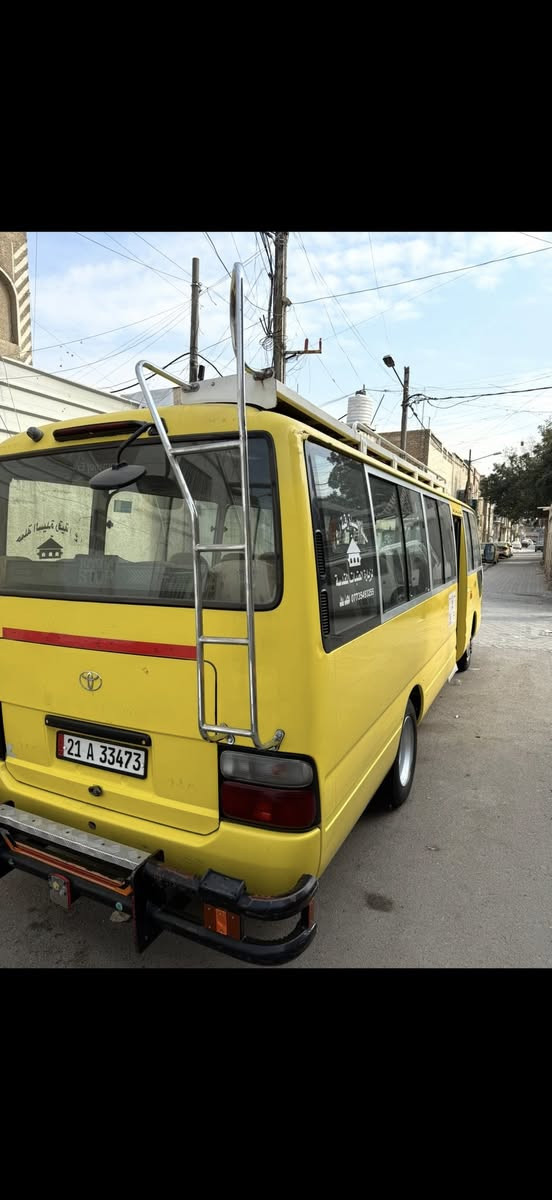 السلام عليكم كوستر مديل2014
كير وكينه وأكسل كفاله

تبريد محور

قلاب ستاركس

منظومه غاز 80

السياره مصبوغه بل كويت ام الكامرات 

كفاله من الضربه القويه والكص 

السعر ***********
