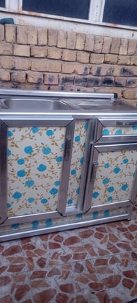 سنك • نظيف كلش • للبيع