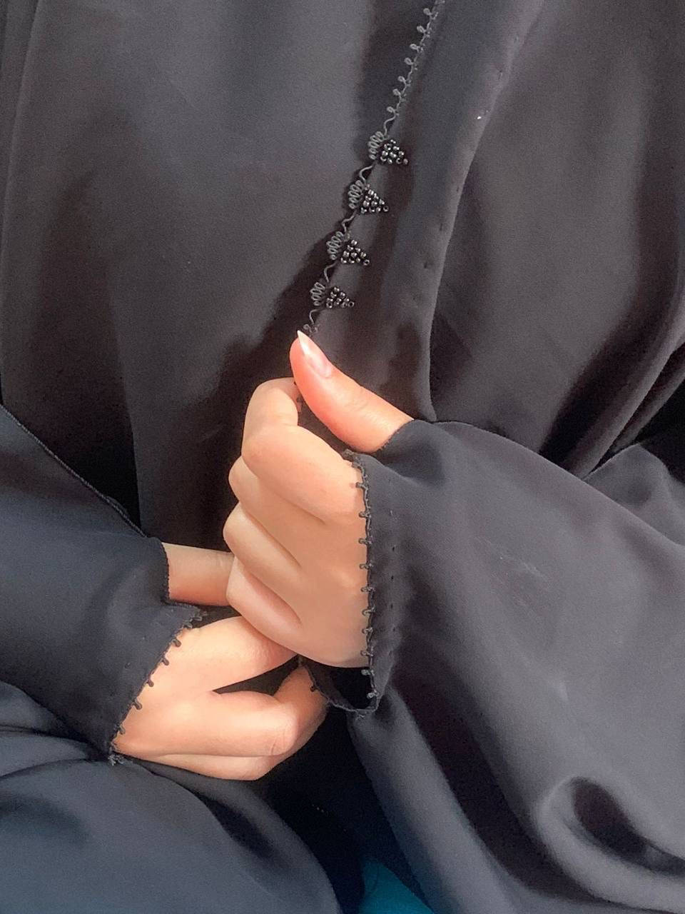 مرحبا بنات 💕
احلى وارقى خياط عبي يمنه وبس وبسعر كلش مناسب بـ 35 الف بسس 🥳💕

وخياطه العبايه الكلبه (دير) بـ 25 الف 👀

ووفرتلكم خدمه توصيل يعني نجي ناخذها منج ونخطيها ونجيبالج لباب بيتج بـ 5 الاف بس 🌝 

واذا تحبين تجين للبيت كل الهلا بيج 
العنوان الحريه شارع الدور العريض يم بنايه المعراج الكفيل سابقاً فرع اسعد يورو أبو الفلافل كبال مكعب فون بيت آم شاكر يصير برأس الفرع محل يبيع اراكيل احنه بالفرع ع ايدج اليسره بيت باب صغير لون ابيض


**إذا كنت صاحب هذا الإعلان وتريد حذفه لأي سبب، رجاءا أرسل رسالة إلى الدعم الفني**
