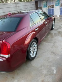 مرسيدس C300 • ٢٠١٨ • كلين تايتل