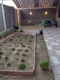 البكرلي الثالثة • ٢٥٠م • ٣ غرف