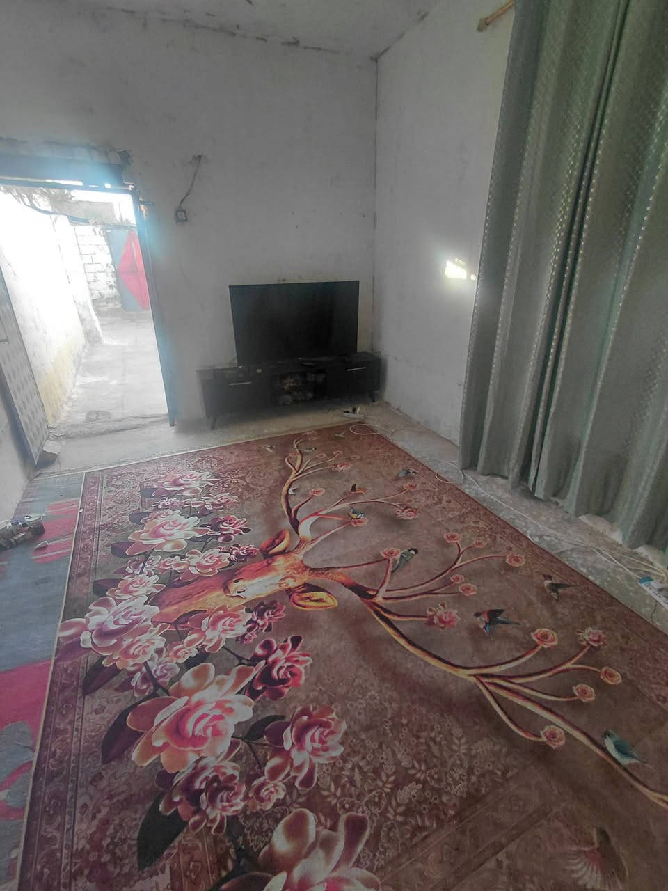 بيت تجاوز بل سياسين ٦ مليون ***********

