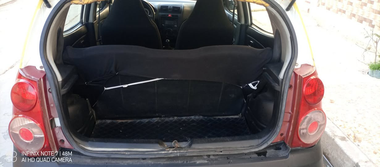 السلام عليكم كيا بيكانتو 2010 كير عادي رقم نينوى جيرو ماكينه نظيف ابيع او مراوس الاستفسار ***********. ***********
