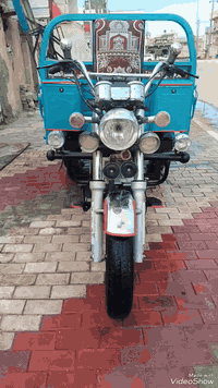 توك توك • موديل 2021 • كربلاء