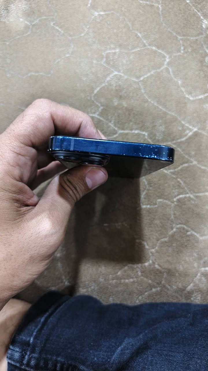 ايفون14عادي
 ESIM
ذاكره128
بطاريه83
للمراوس حسب القناعه


**إذا كنت صاحب هذا الإعلان وتريد حذفه لأي سبب، رجاءا أرسل رسالة إلى الدعم الفني**