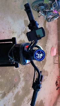 دراجة شحن • سكوتر كهربائي • دراجة كهربائية • سبورت جي تي اي • SPORT GT...