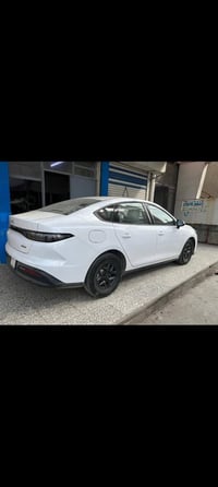 بي واي دي • ٢٠٢٥ • مرقمه كامله