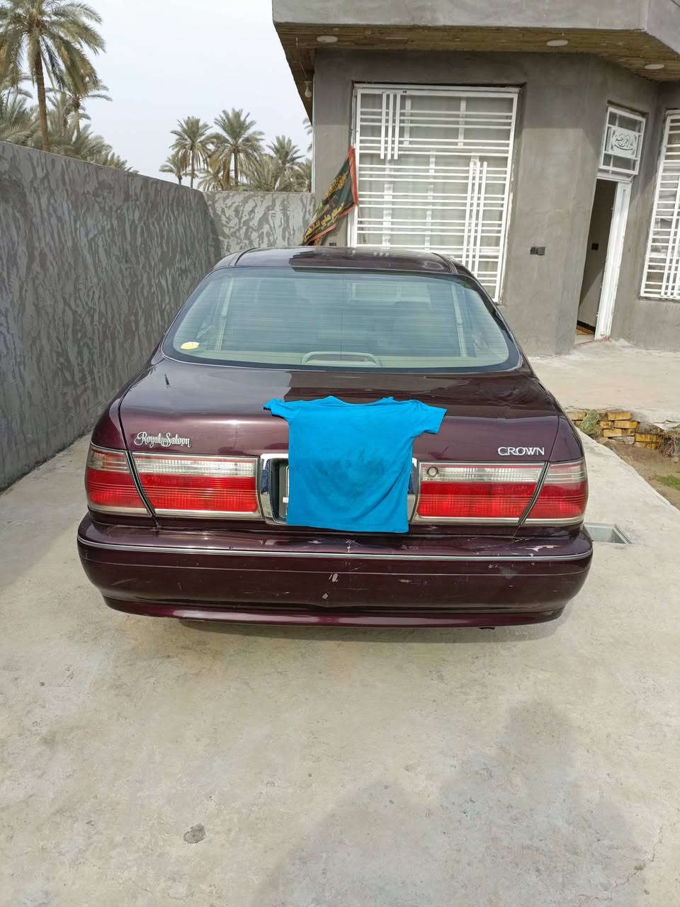 السلام عليكم ملكه 2001كير ومكينه مكفولات بيه كصه قماره ب30 وبيه مجال شراي تصل وتلل ‏‏‪***********‬‏
