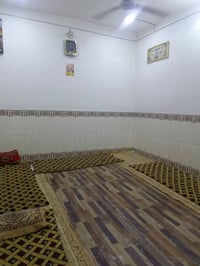الباشيه • ١٥٠م • غرفتين