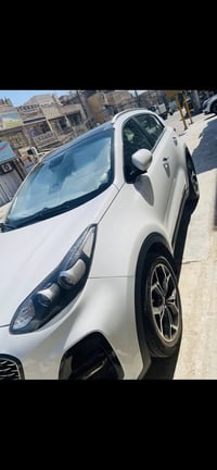 سبورتج خليجي  2020  جي تي  لاين  مايحتاج اشرح مواصفاتها   اعلى  فئة  ب...