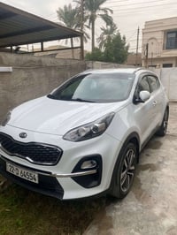 سبورتج ٢٠٢١ • ٦٧ الف • بدون صبغ