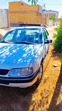 بيجو • اوتوماتيك • رقم النجف