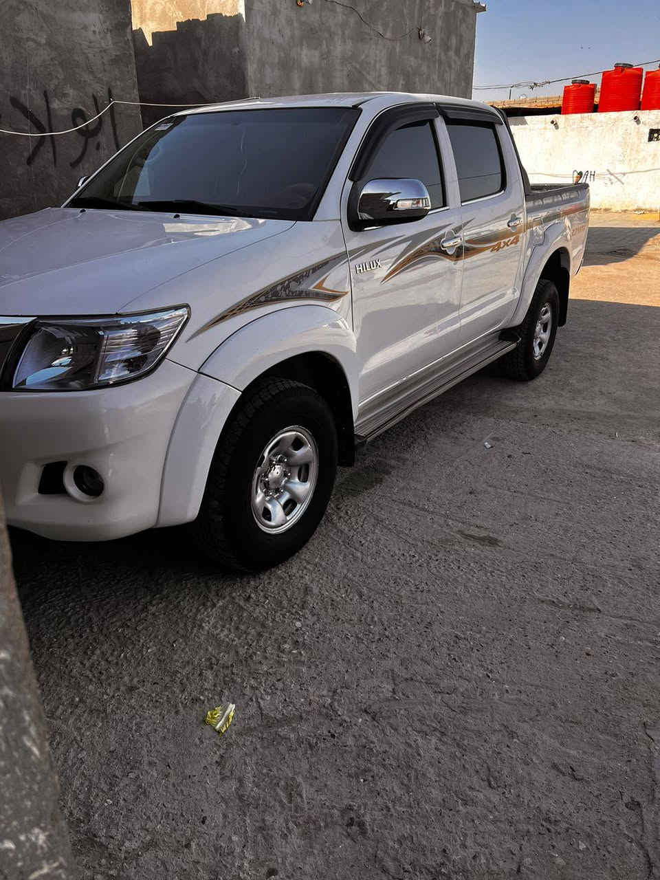 2015كاز فور ويل تخم تاير تبريد بيها جاملق مبدصفحت سكن ***********
