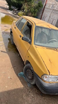 كوم حديد • ٥ ورقات • ابي الخصيب